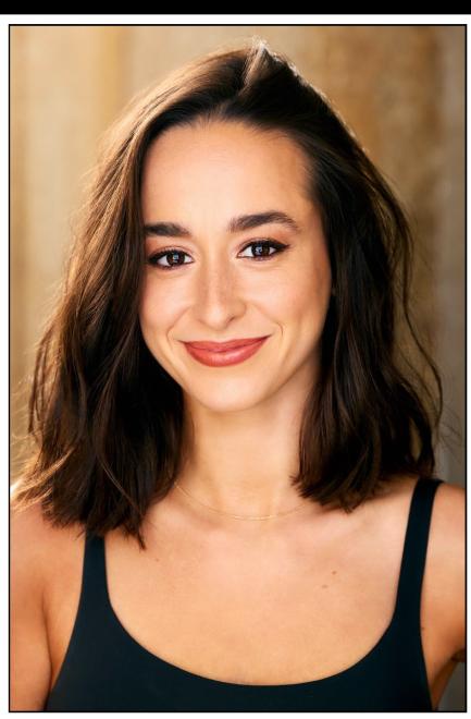 Ali Kolbert Ali Kolbert