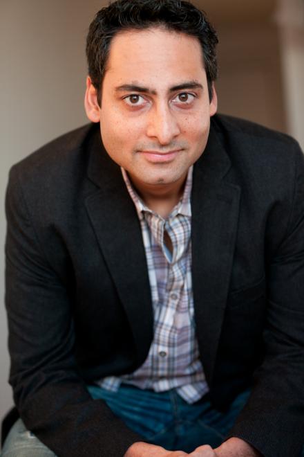 Sandeep Sen Sandeep Sen