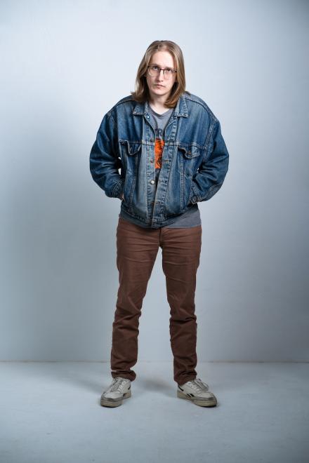Ryan Goodcase Ryan Goodcase