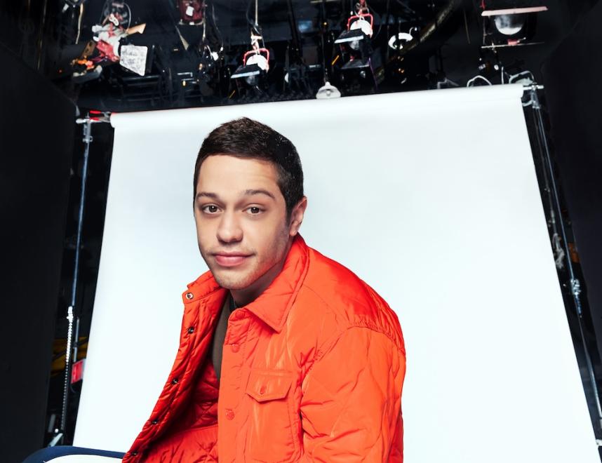 Pete Davidson Pete Davidson