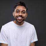 Rahul Pandya