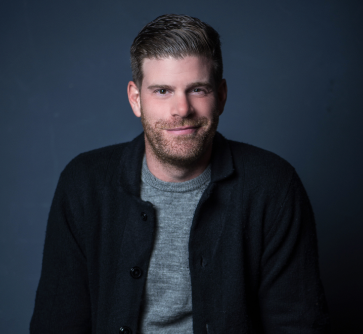 Steve Rannazzisi Steve Rannazzisi