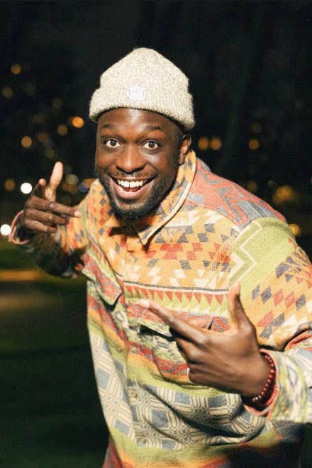 Yemi Afolabi Yemi Afolabi
