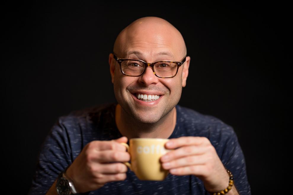 Jon Fisch Jon Fisch