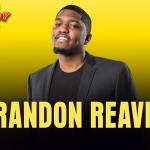 Brandon Reaves