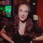 Katie Boyle: Warming Up for the Fringe