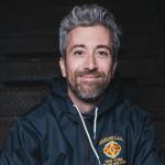 Mike Cannon at New York Comedy Club- Midtown