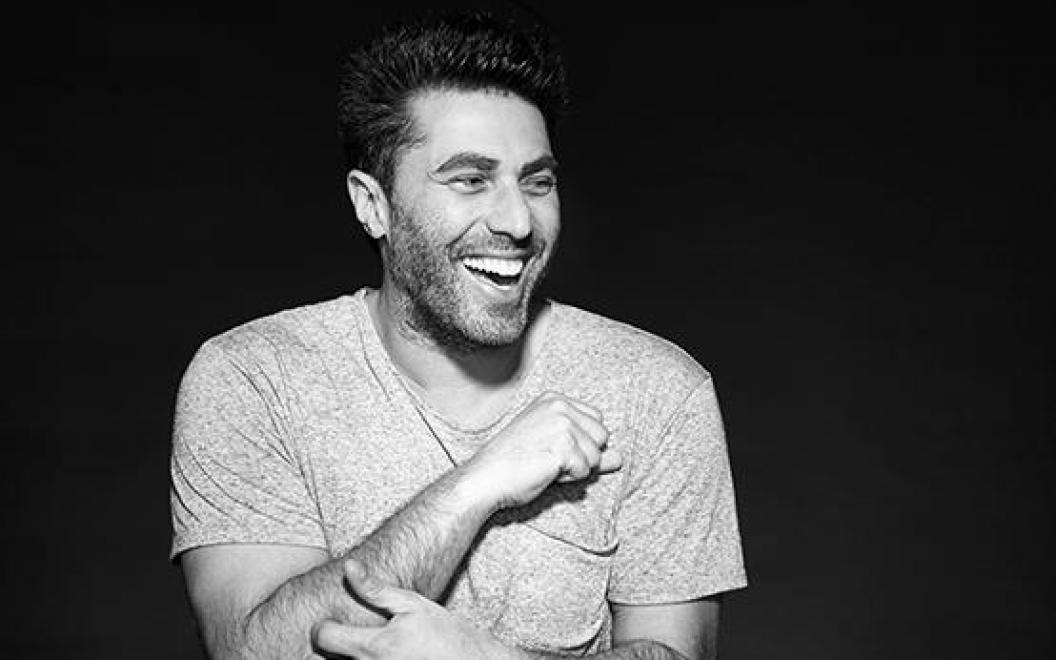 Adam Ray Adam Ray