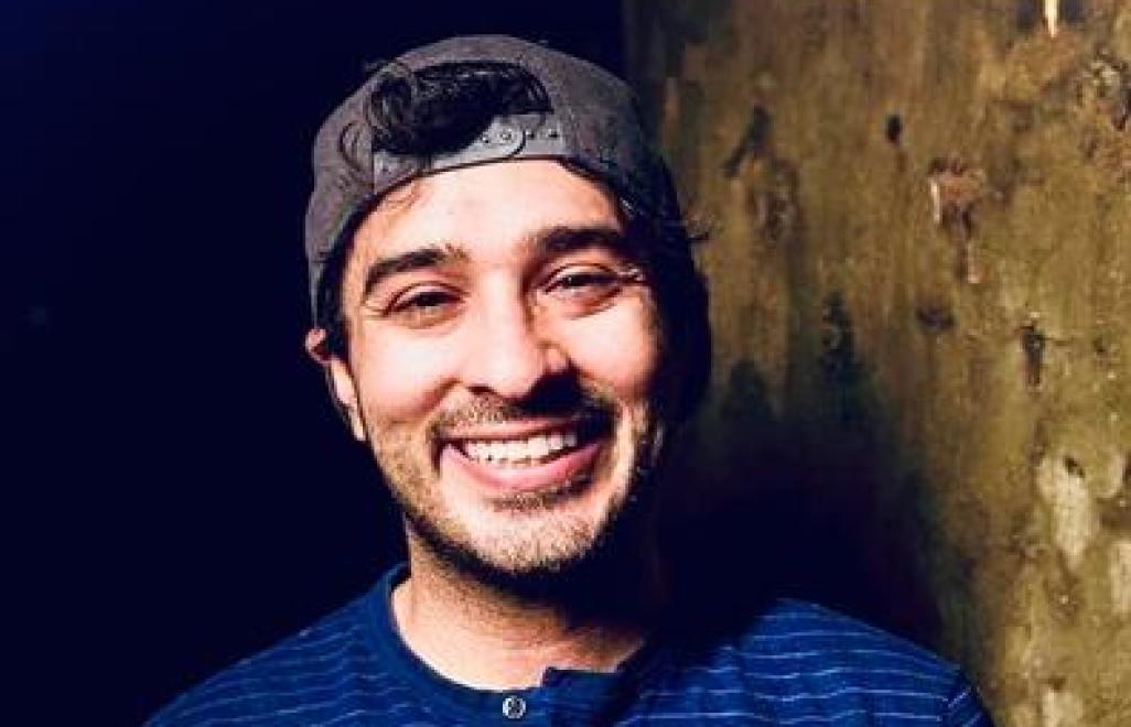 Alex Pavone Alex Pavone