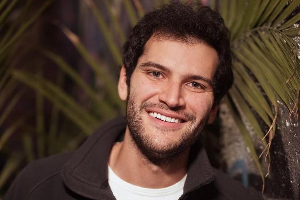 Ben Kirschenbaum Ben Kirschenbaum
