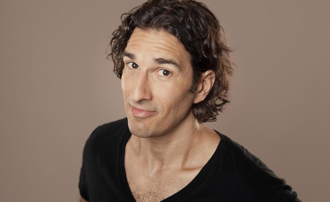 Gary Gulman Gary Gulman