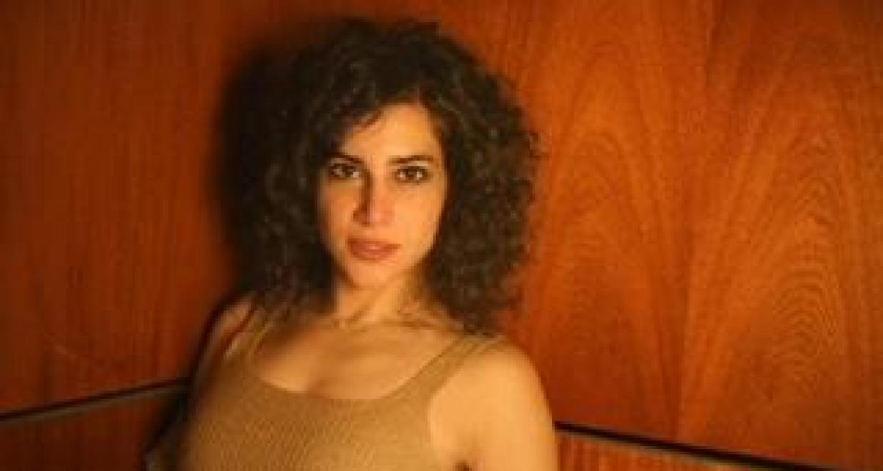 Naomi Karavani Naomi Karavani