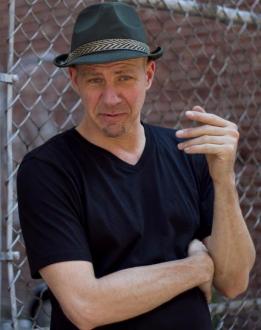 Jeff Lawrence Jeff Lawrence