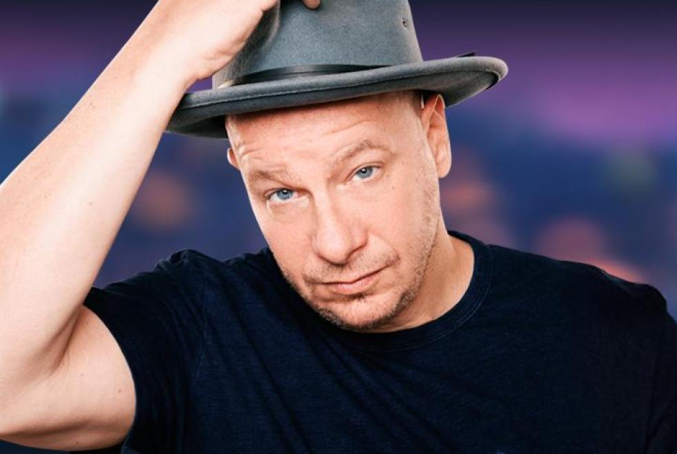 Jeff Ross Jeff Ross