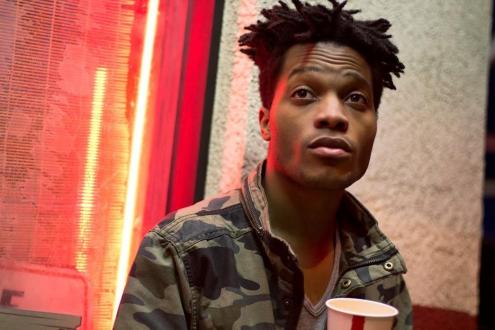 Jermaine Fowler Jermaine Fowler