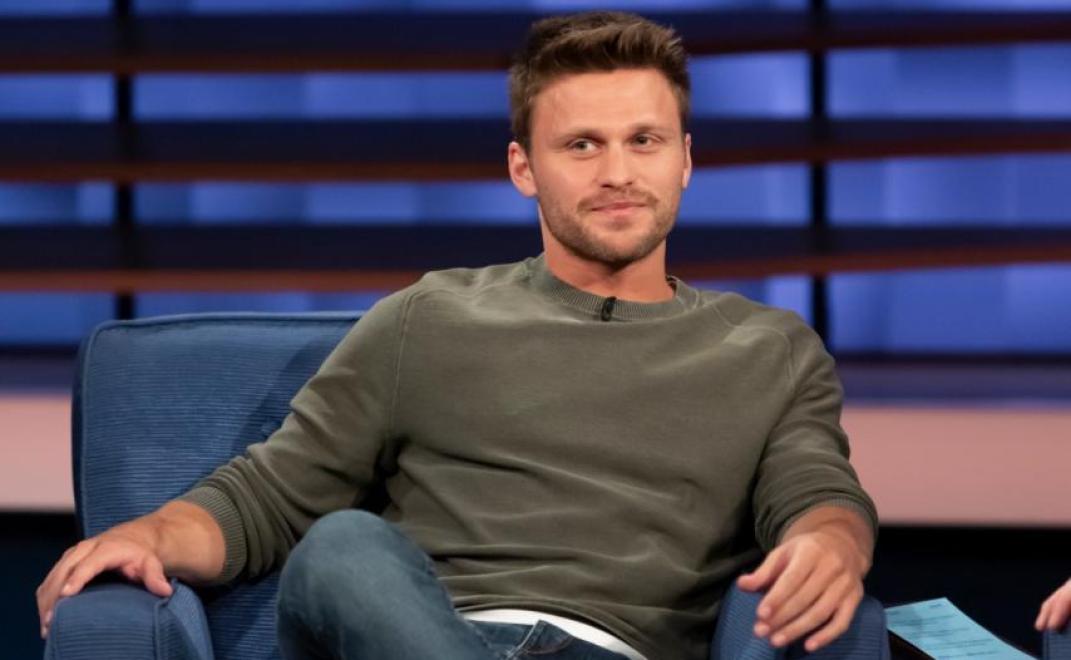 Jon Rudnitsky Jon Rudnitsky