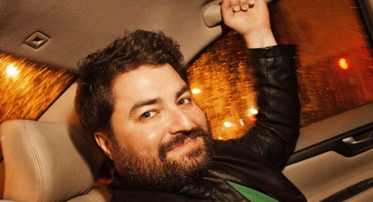 Sean Patton Sean Patton